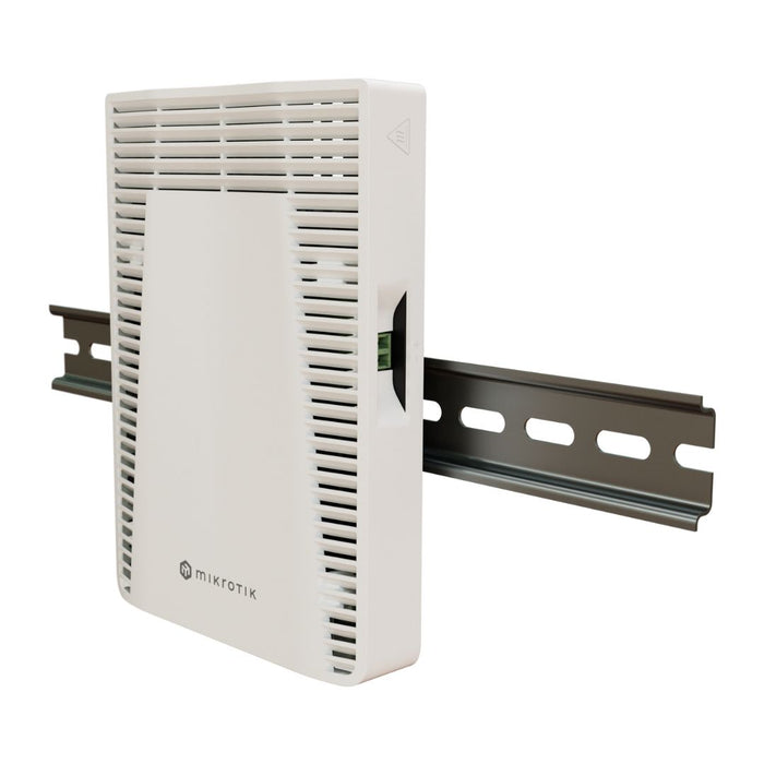 MikroTik CRS304-4XG-IN] 4x 10G Ethernet Switch