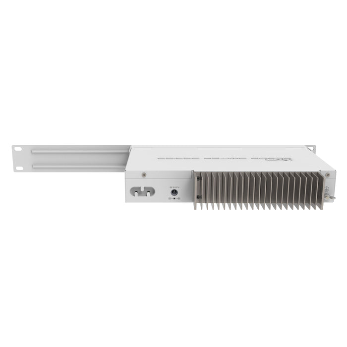 MikroTik CRS309-1G-8S+IN 8x 10G SFP+ Ports PoE Cloud Router Switch