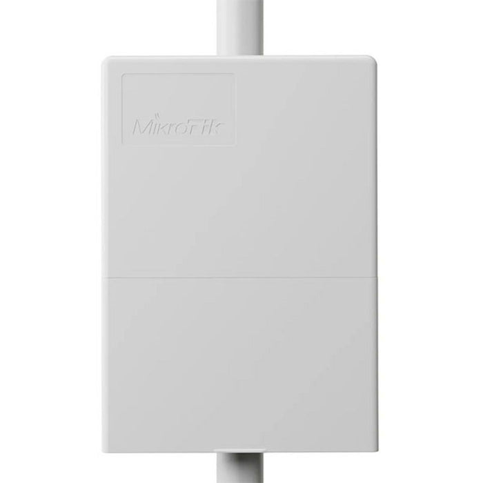 MikroTik CRS310-1G-5S-4S+OUT netFiber 9 Outdoor Fiber Switch with 4x 10G SFP+