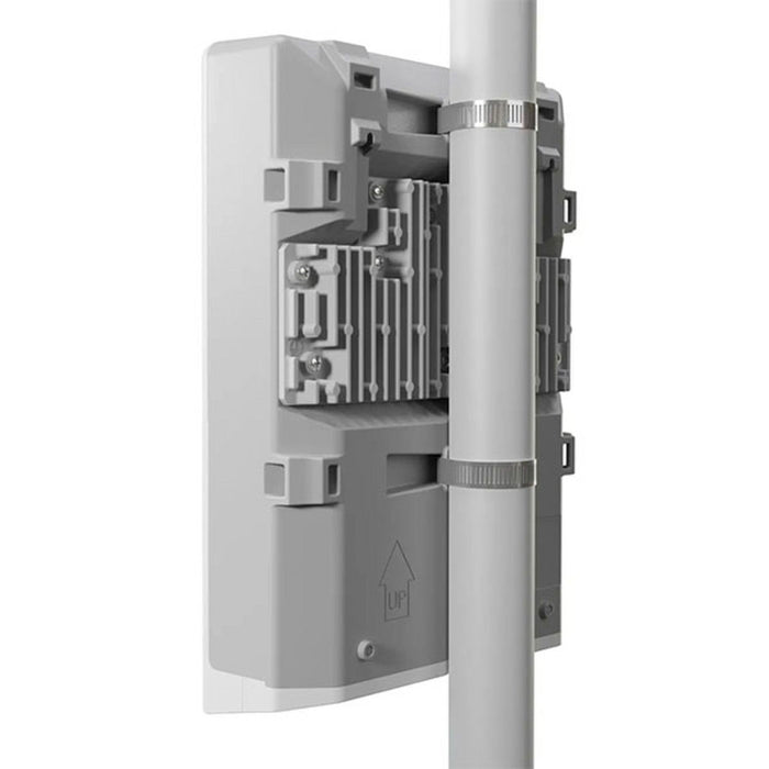 MikroTik CRS310-1G-5S-4S+OUT netFiber 9 Outdoor Fiber Switch with 4x 10G SFP+