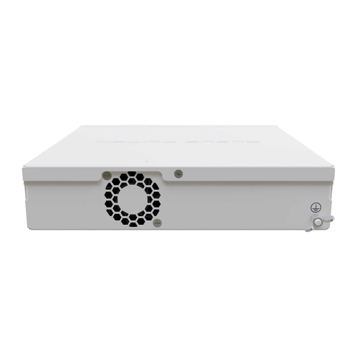 MikroTik CRS310-8G+2S+IN 2.5/10 Gigabit Combo Cloud Router Switch
