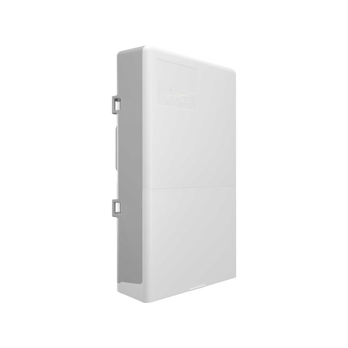 MikroTik CRS318-1Fi-15Fr-2S-OUT netPower 15FR 18-Port Outdoor Switch w/15-Port Reverse PoE & SFP