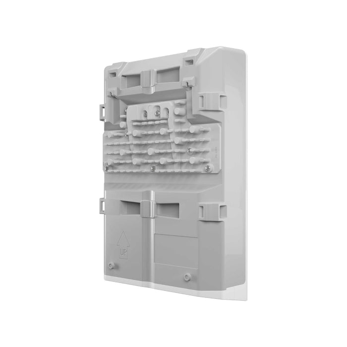 MikroTik CRS318-1Fi-15Fr-2S-OUT netPower 15FR 18-Port Outdoor Switch w/15-Port Reverse PoE & SFP