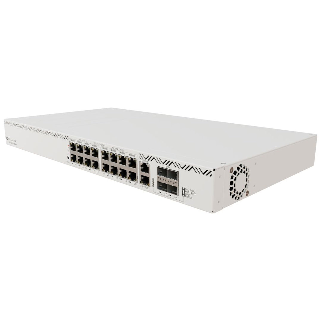 MikroTik Routers, Switches & Wireless | Baltic Networks