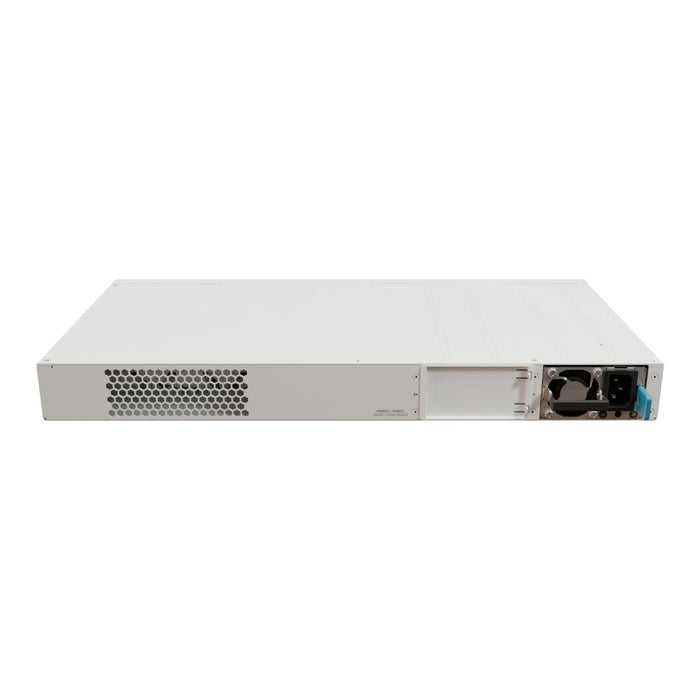 MikroTik CRS320-8P-8B-4S+RM PoE++ (802.bt) Cloud Router Switch
