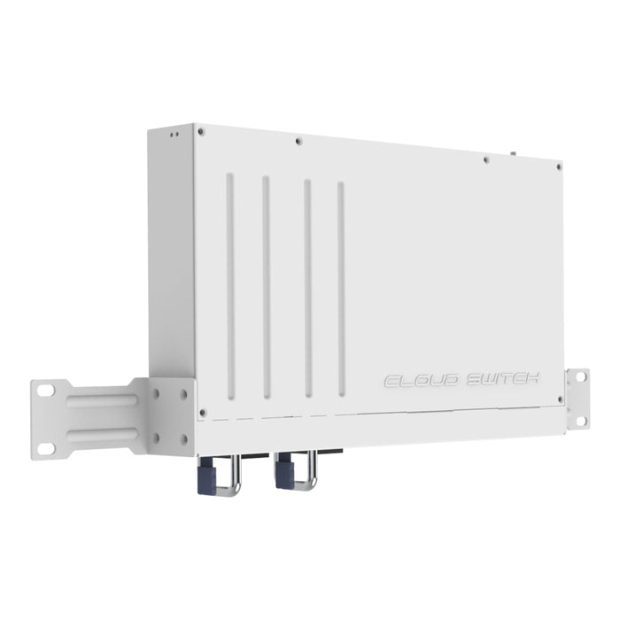 MikroTik CRS504-4XQ-IN 4-Port QSFP28 100GbE Switch