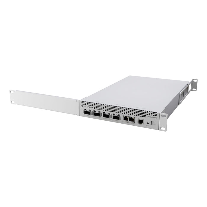 Mikrotik CRS804 DDQ Cloud Router Switch [CRS804-4DDQ-hRM]