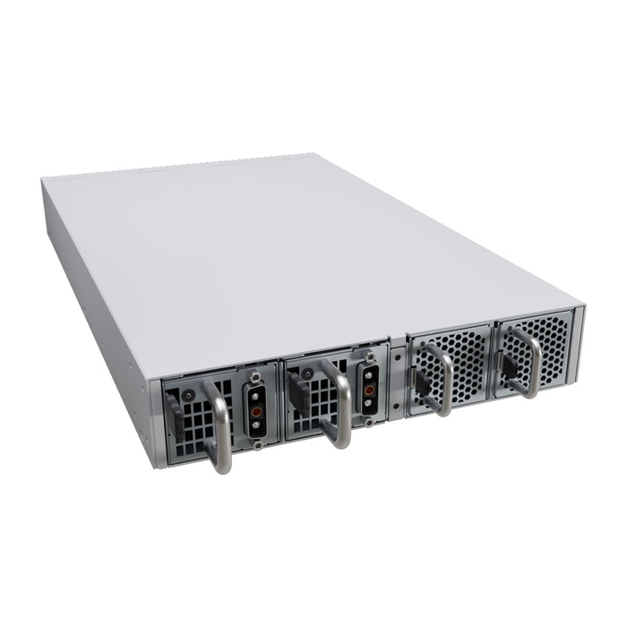 Mikrotik CRS804 DDQ Cloud Router Switch [CRS804-4DDQ-hRM]
