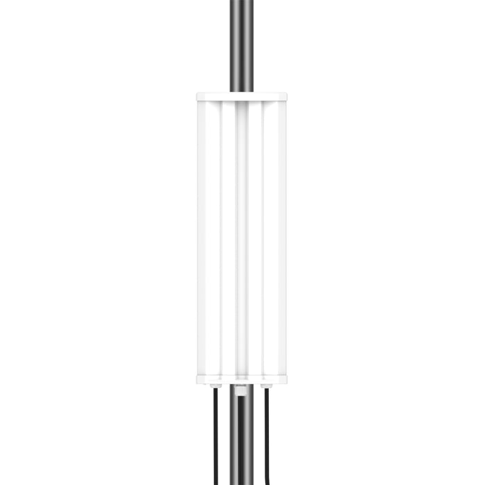 Cambium 6 GHz 450v 4x4 Integrated Access Point, 90° - FCC [C060045A402A]