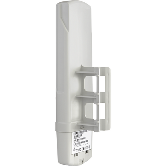 Cambium PMP 450 2.4GHz  Subscriber Module Uncapped Throughput [C024045C004A]