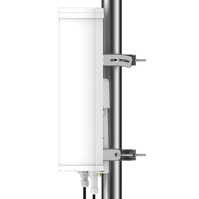 Cambium ePMP 6 GHz 4×4 90º Sector Antenna [C060940D301A]