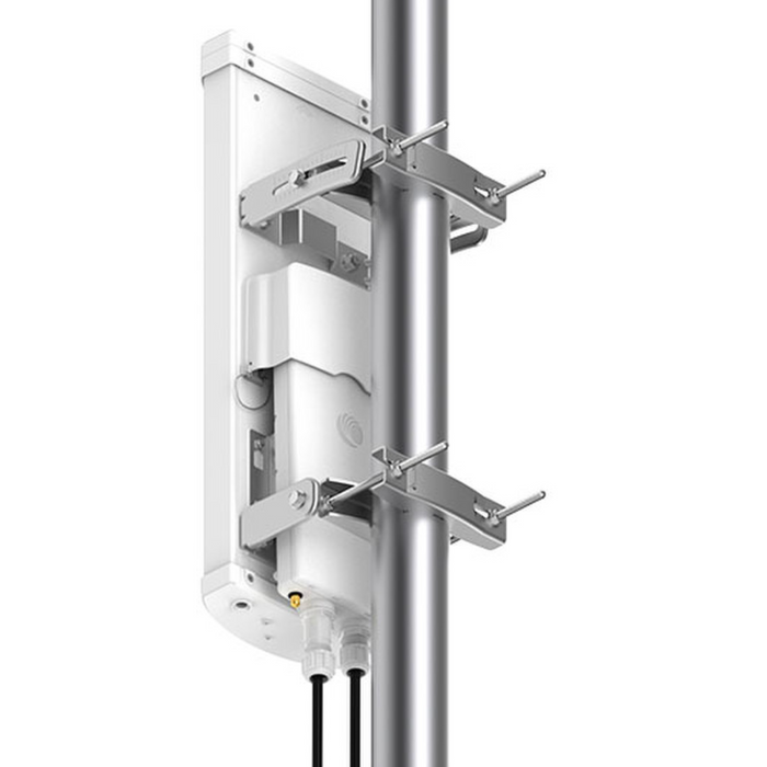 Cambium ePMP 6 GHz 4×4 90º Sector Antenna [C060940D301A]