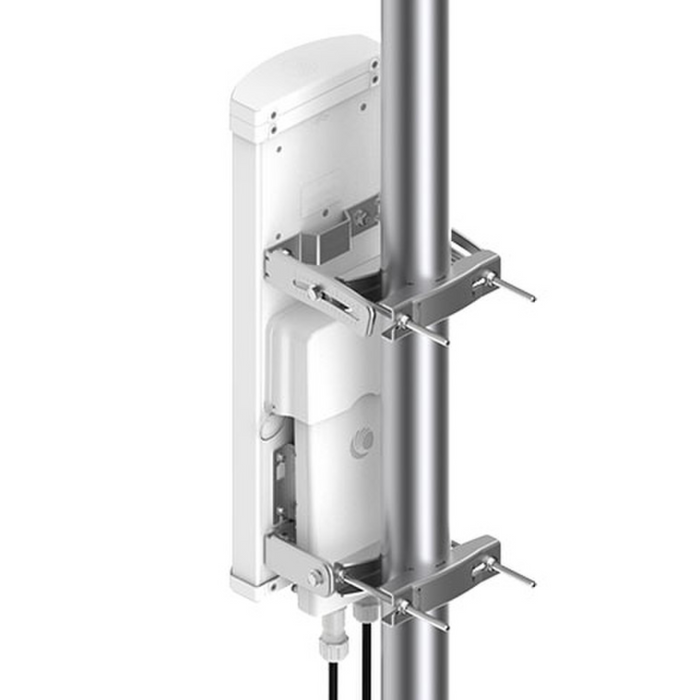 Cambium ePMP 6 GHz 4×4 90º Sector Antenna [C060940D301A]