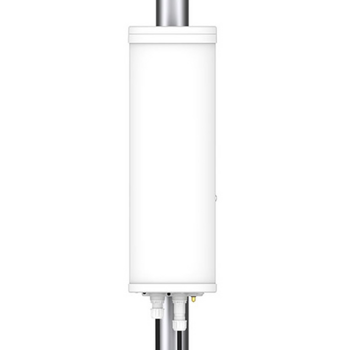Cambium ePMP 6 GHz 4×4 90º Sector Antenna [C060940D301A]