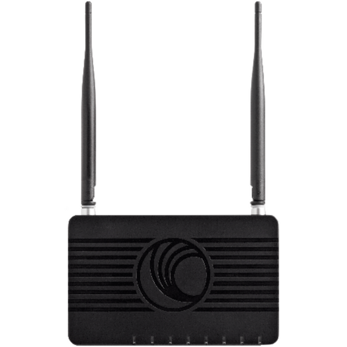 Cambium cnPilot R200P US, 802.11n single band 300Mbps WLAN Router with ...