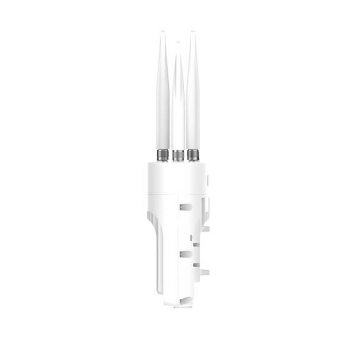 Cambium XE3-4TN Wi-Fi 6 Outdoor Access Point [XE3-4TN0A00-US]