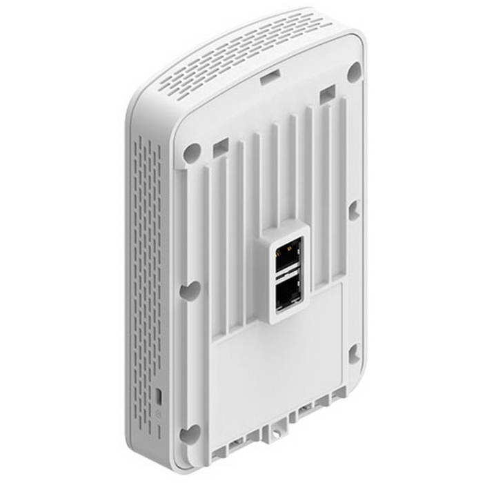 Cambium XV2-22H Wi-Fi 6 Wall Plate Access Point [XV2-22H0A00-US]