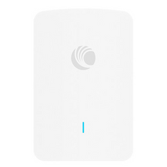 Cambium XV2-22H Wi-Fi 6 Wall Plate Access Point [XV2-22H0A00-US]