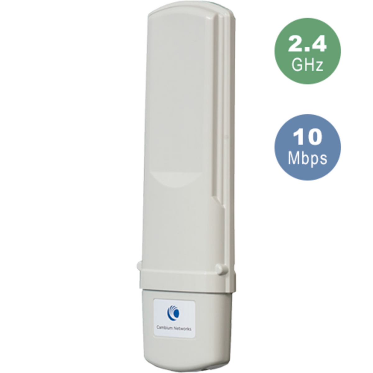 Cambium C024045C002A PMP 450 2.4 Ghz Subscriber Module, 10mbps — Baltic ...