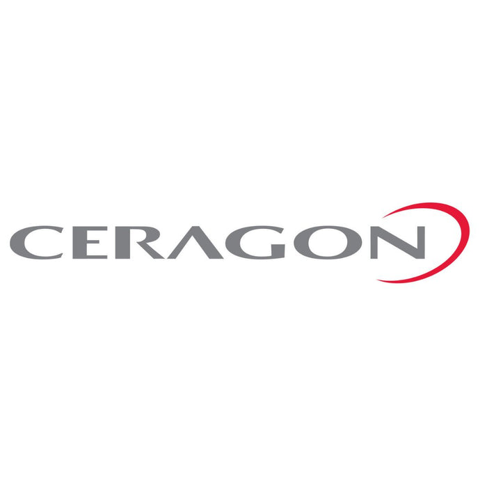 Ceragon DUAL FEADER CLAMP FOR 4.0-7.0mm CABLE 6 WAY [Fiber_clamp_6cbl_4.0-7.0mm]