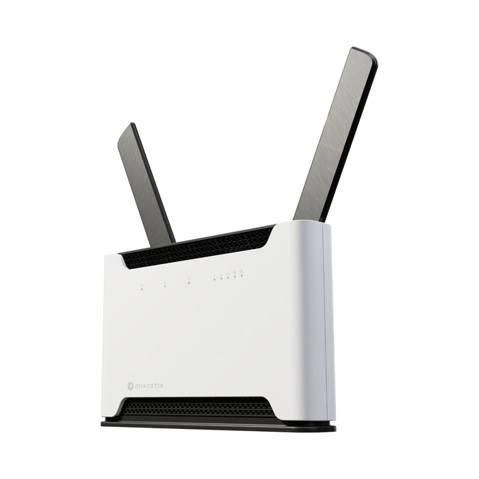 MikroTik Chateau LTE7 ax Home Access Point [S53UG+5HaxD2HaxD-TC&R11e-LTE7]