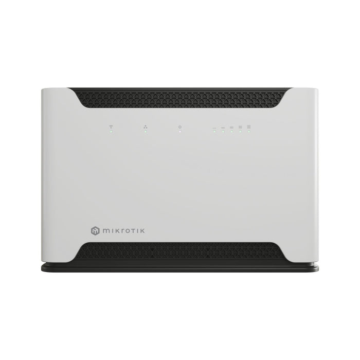 MikroTik Chateau LTE7 Home Access Point [D53G-5HacD2HnD-TC&R11e-LTE7]