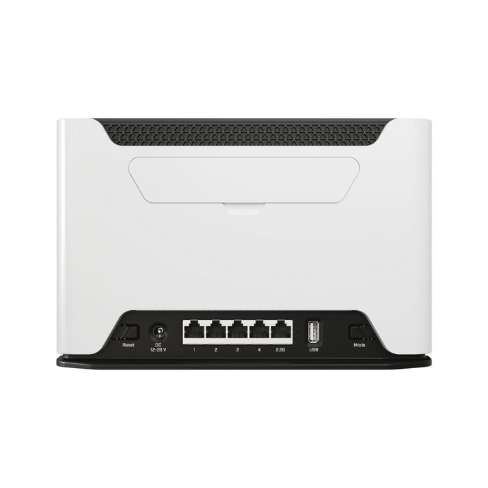 MikroTik Chateau LTE7 Home Access Point [D53G-5HacD2HnD-TC&R11e-LTE7]