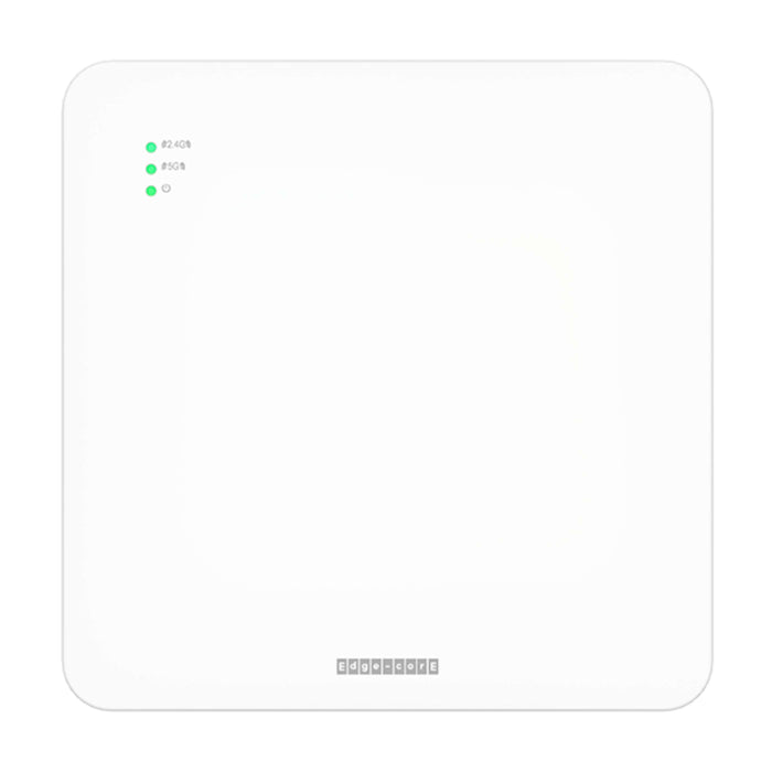 Edgecore Indoor WiFi 6 Access Point, 2x22 [EAP101FCC] — Baltic Networks