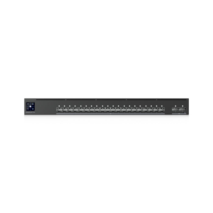 Ubiquiti UniFi Enterprise Audio/Video Fiber [EAV-Fiber]
