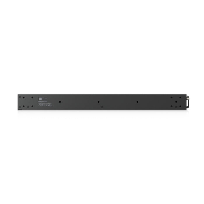 Ubiquiti UniFi Enterprise Audio/Video Fiber [EAV-Fiber]