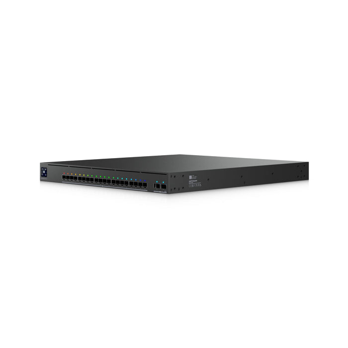 Ubiquiti UniFi Enterprise Audio/Video Fiber [EAV-Fiber]