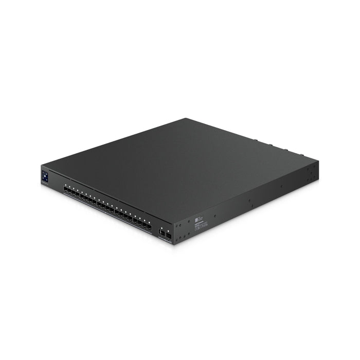 Ubiquiti UniFi Enterprise Audio/Video Fiber [EAV-Fiber]