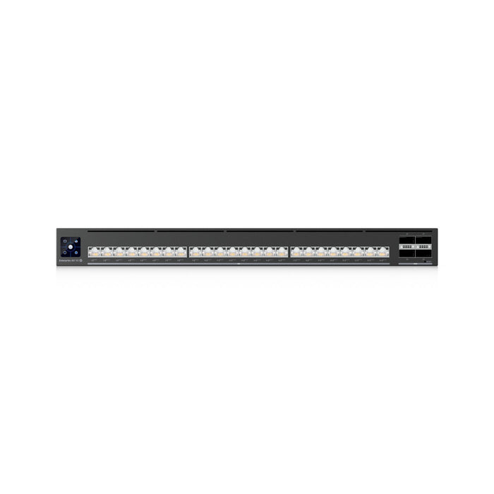 Ubiquiti UniFi Enterprise Audio/Video XG 24 PoEr [EAV-XG-24-PoE]