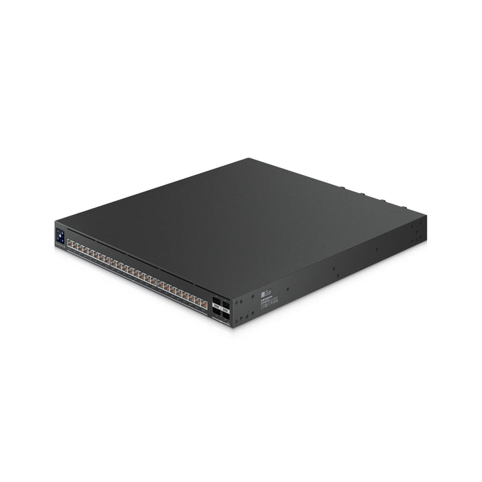 Ubiquiti UniFi Enterprise Audio/Video XG 24 PoEr [EAV-XG-24-PoE]
