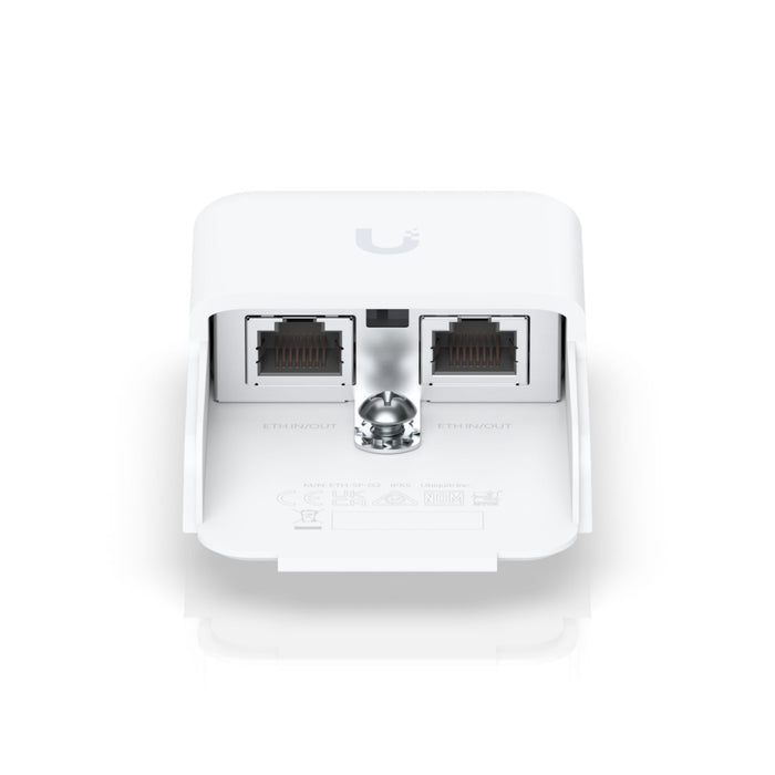 Ubiquiti UniFi Ethernet Surge Protector Gen 2 [ETH-SP-G2]