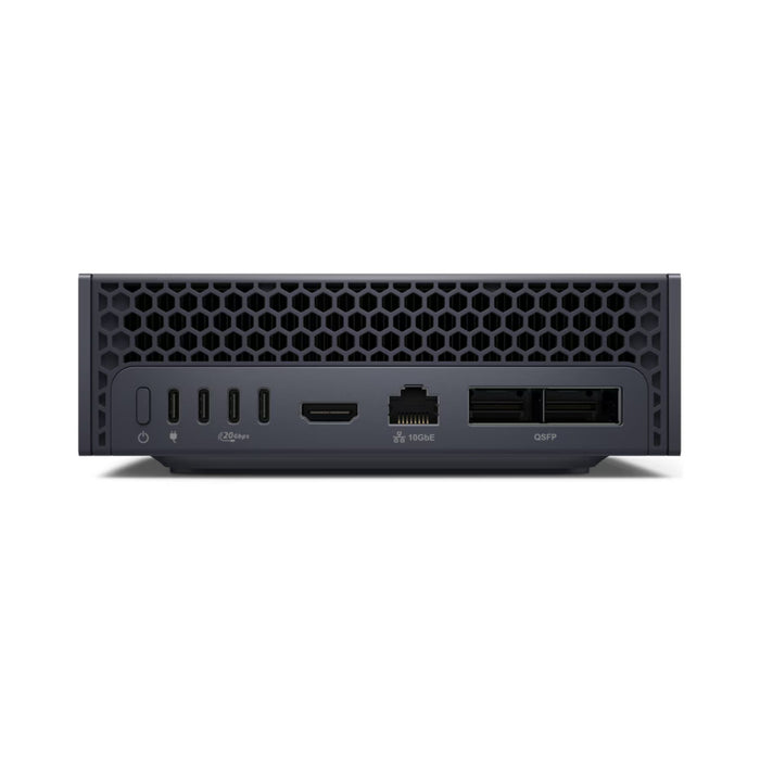 Dell Pro Max FCM1253 with GB10 AI Workstation