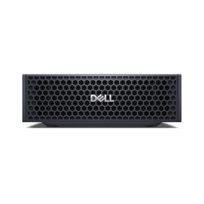 Dell Pro Max FCM1253 with GB10 AI Workstation