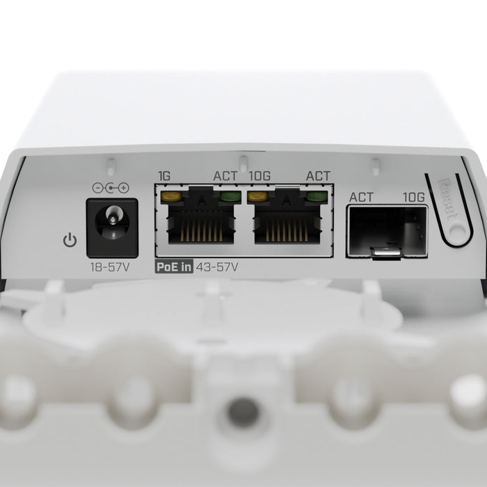 MikroTik Fiber-to-Copper Converter [FTC11XG]