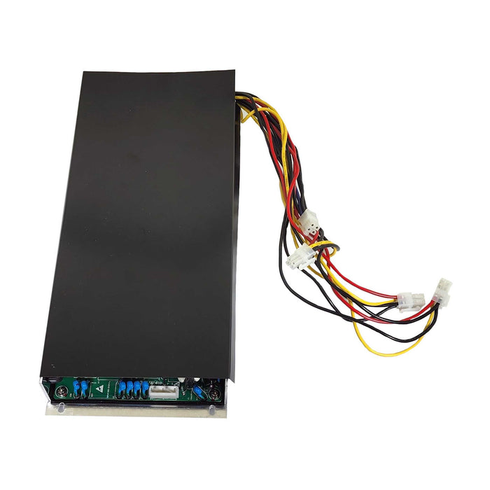 MikroTik CRS328 Open Frame Power Supply 53Vdc 8.8A or 26.5Vdc 17.6A 500W 90-264Vac [G1070] [33874]