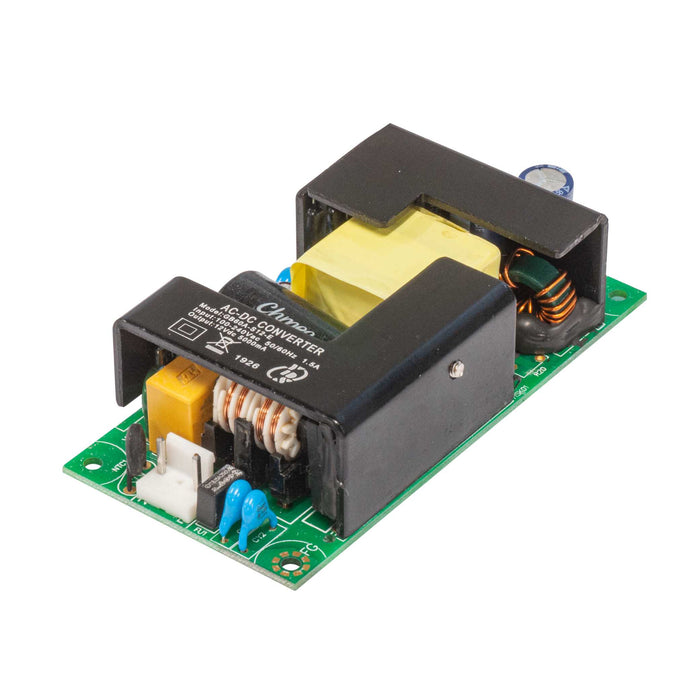 MikroTik 12V 5A Internal Power Supply For CCR1016r2 CCR2004 CRS312 CRS354 [GB60A-S12]