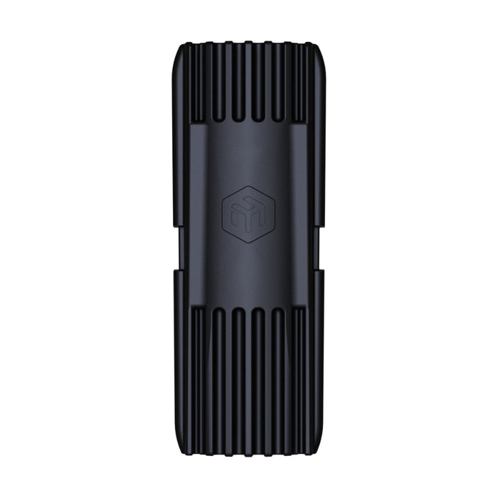 MikroTik GPOE-CON-mini 48V to 24V Passive PoE Converter, 2.5G