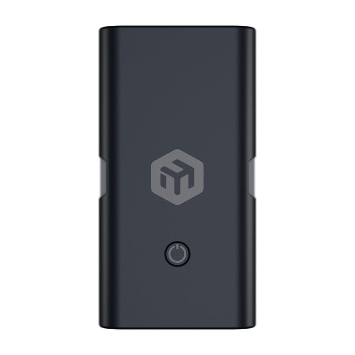 MikroTik PoE to USB-C & 5V DC Power Adapter [GPOE-USB]