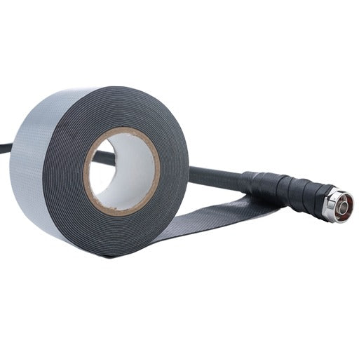 Gamma Electronics Tight Wrap Self Amalgamating Tape [TSSA-1.5-.76-15]