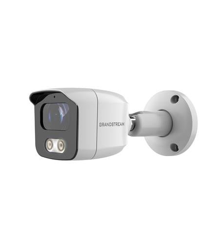 Grandstream Indoor/ Outdoor IP Camera with Motion Detection and Infrared Technology [GSC3615]