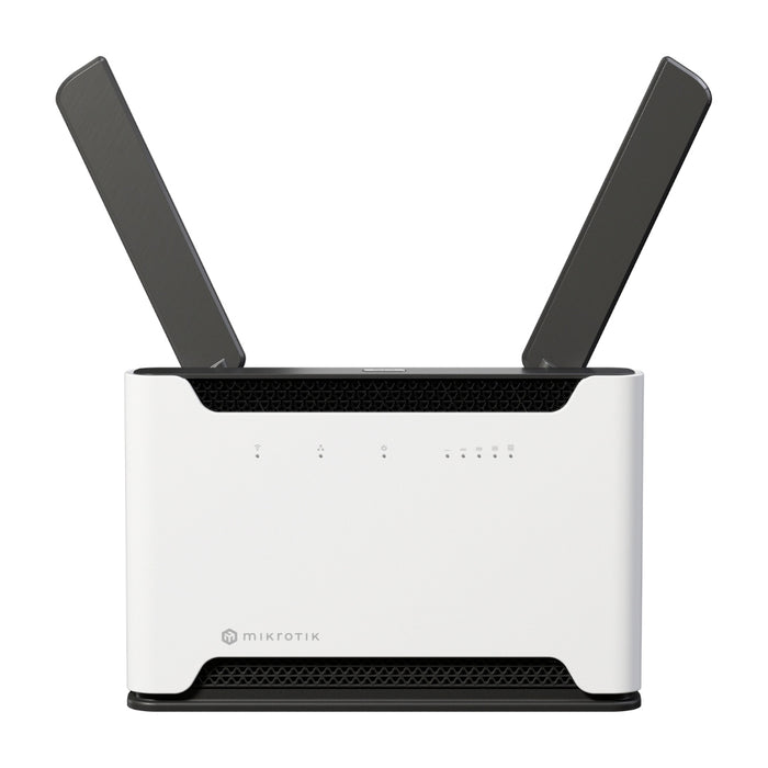 MikroTik Chateau PRO ax WiFi 6 Access Point (INTL) [H53UiG-5HaxQ2HaxQ]