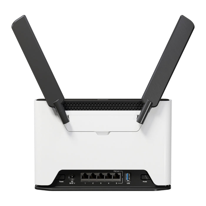 MikroTik Chateau PRO ax WiFi 6 Access Point (INTL) [H53UiG-5HaxQ2HaxQ]