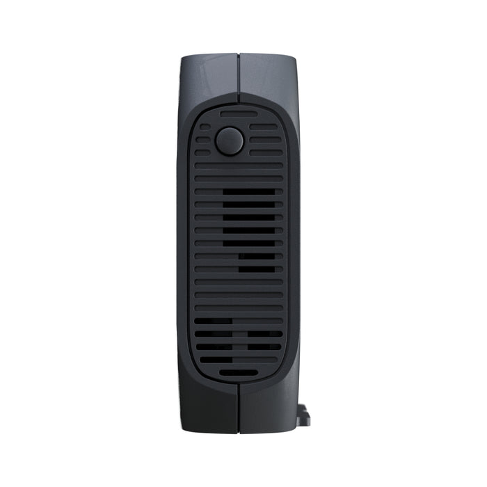 MikroTik CLAIRÉ Indoor Air Quality Monitor – Grey [IAQM-THC2PV-G]