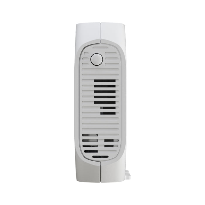 MikroTik CLAIRÉ Indoor Air Quality Monitor – White [IAQM-THC2PV-W]