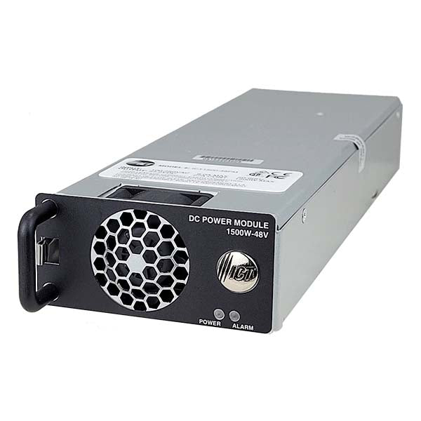 ICT Power Module, 48 VDC, 1500W Output, Hot Swappable [ICT1500-48PM]