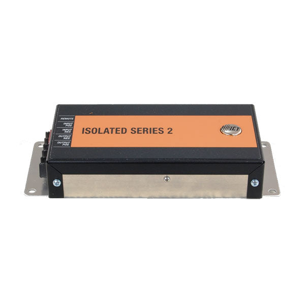 ICT 20-60 VDC - 48V / 5 Amp Isolated Converter [ICT206048-5AI2]